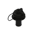 DZ114140: Fits John Deere DZ114140 Diesel Exhaust Fluid Tank Filler Neck – Genuine OEM
