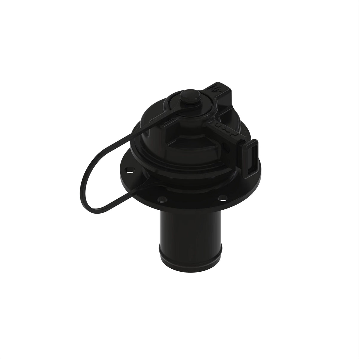 DZ114140: Fits John Deere DZ114140 Diesel Exhaust Fluid Tank Filler Neck – Genuine OEM