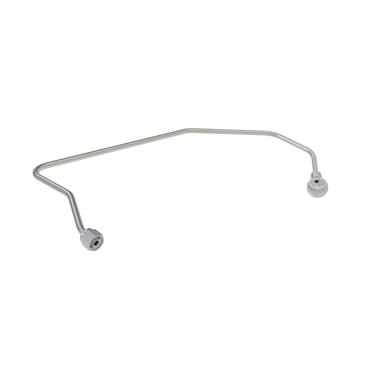 DZ114182: Fits John Deere DZ114182 Fuel Line, Leak Off – Genuine OEM