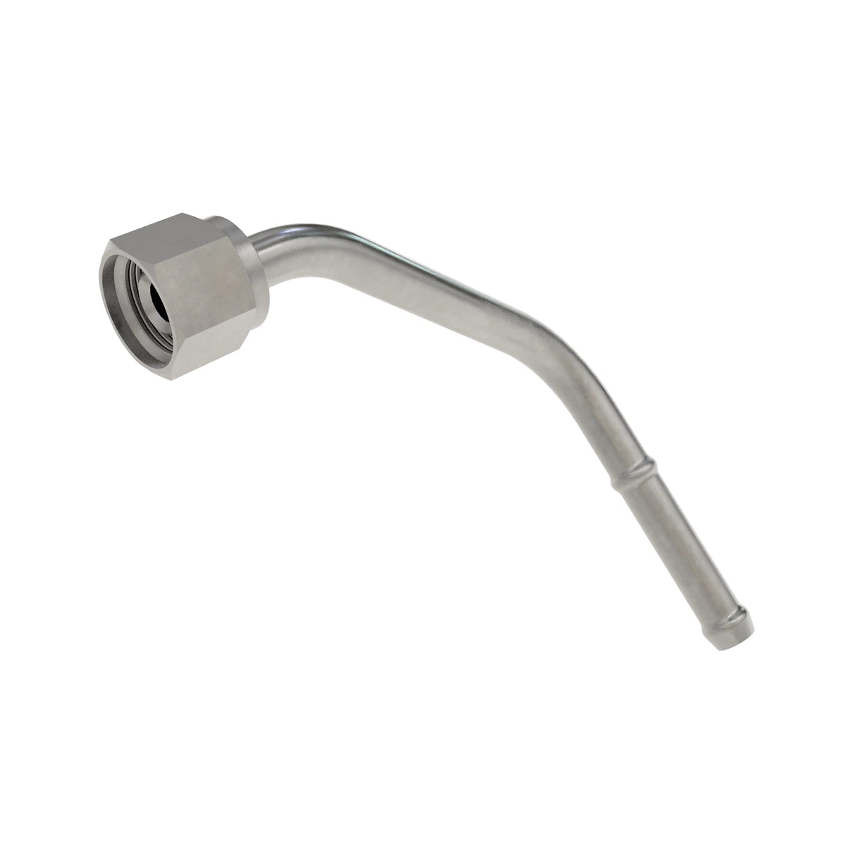 DZ114183: Fits John Deere DZ114183 Fuel Line, Leak Off – Genuine OEM