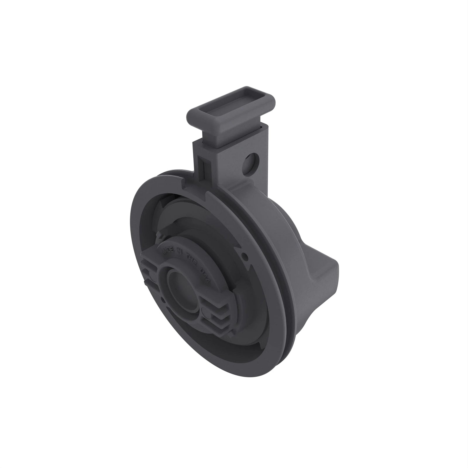 DZ114204: Fits John Deere DZ114204 DEF Tank Filler Cap – Genuine OEM