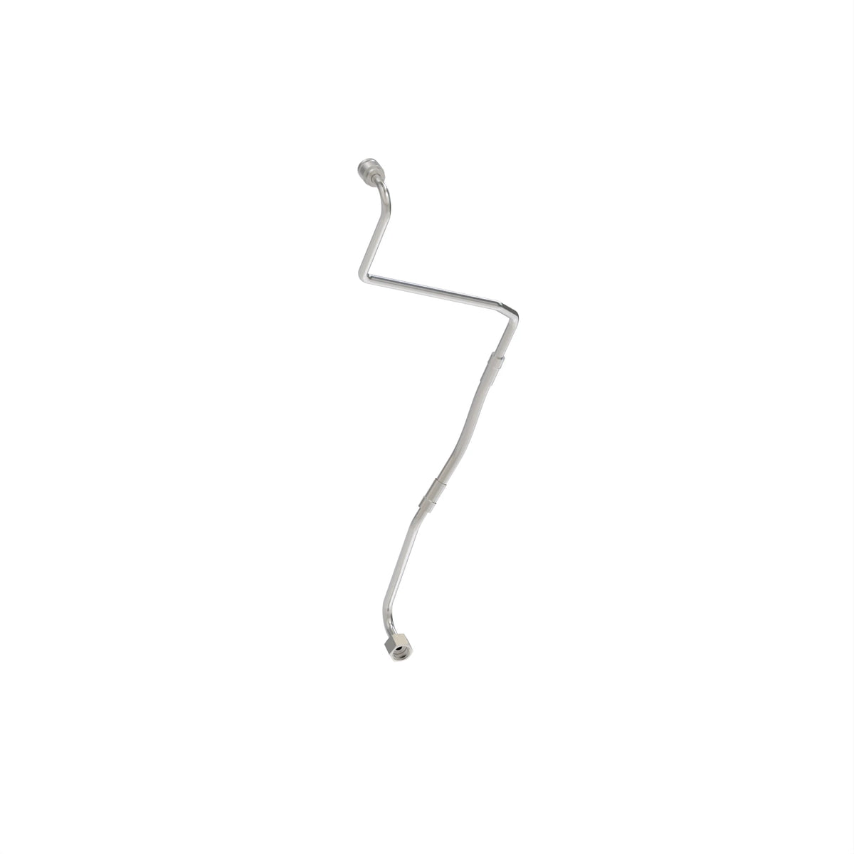 DZ114360: Fits John Deere DZ114360 Turbocharger Feed Oil Line – Genuine OEM