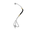 DZ114362: Fits John Deere DZ114362 Turbocharger Feed Oil Line – Genuine OEM