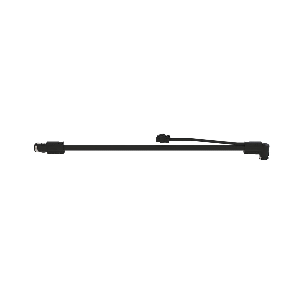 DZ114409: Fits John Deere DZ114409 Diesel Exhaust Fluid Suction Line – Genuine OEM