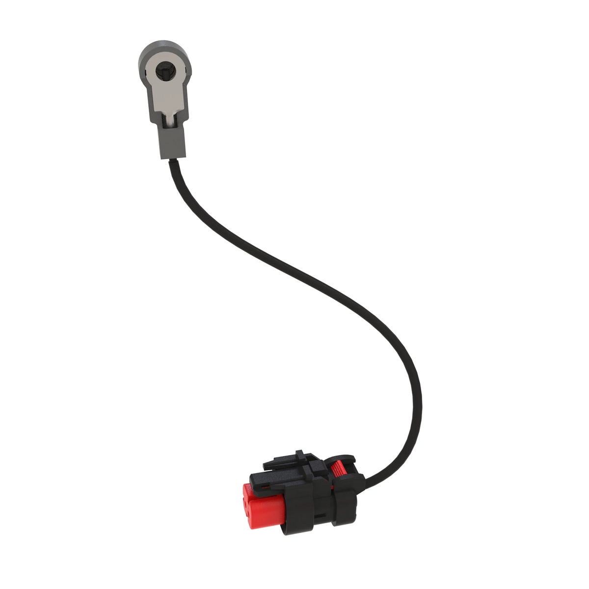 DZ114421: Fits John Deere DZ114421 Alternator Jumper Wiring Harness – Genuine OEM