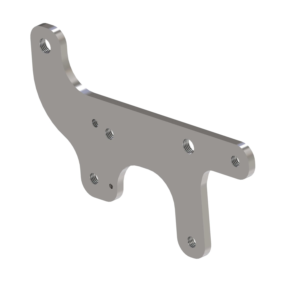 DZ114550: Fits John Deere DZ114550 Engine Wiring Harness Bracket – Genuine OEM
