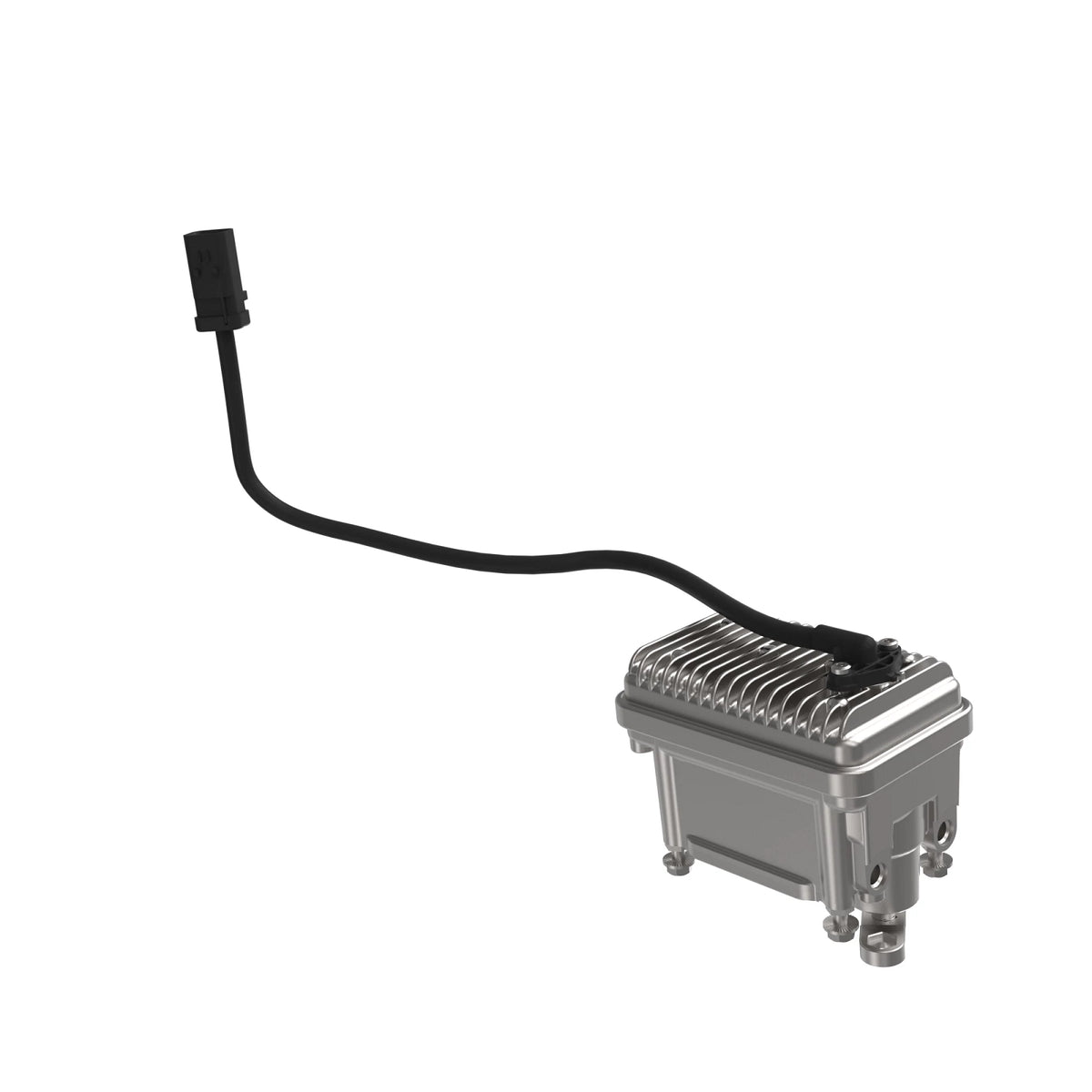 DZ114559: Fits John Deere DZ114559 Actuator, 12 Volt – Genuine OEM