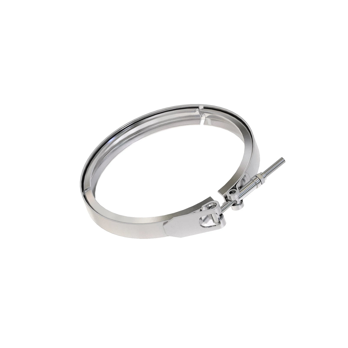 DZ114567: Fits John Deere DZ114567 Clamp – Genuine OEM