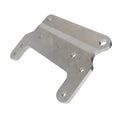 DZ114606: Fits John Deere DZ114606 Fuel Filter Bracket, Left Side – Genuine OEM