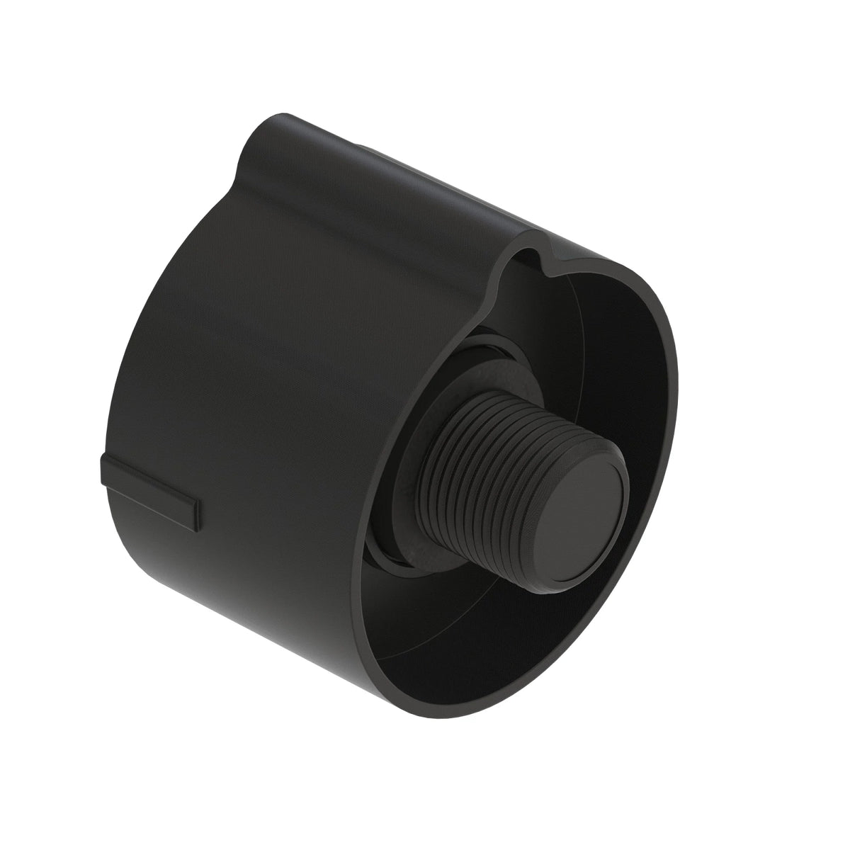DZ114678: Fits John Deere DZ114678 Filter Bowl Drain Valve – Genuine OEM