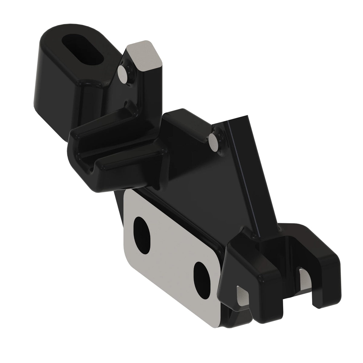 DZ114683: Fits John Deere DZ114683 Exhaust Throttle Support Bracket – Genuine OEM