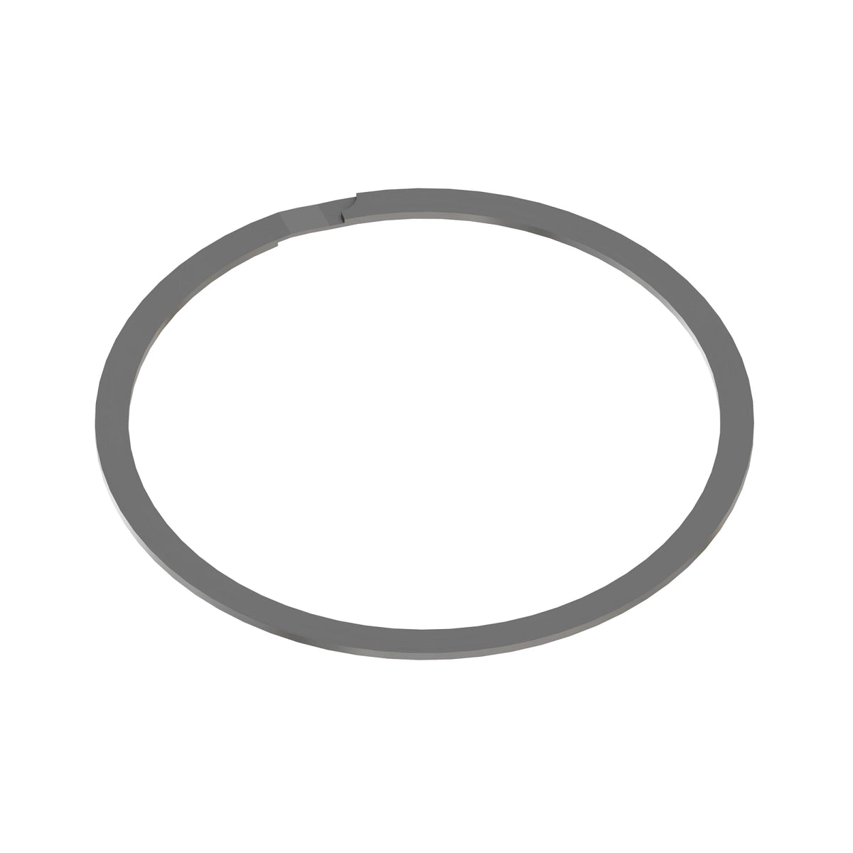 DZ114733: Fits John Deere DZ114733 Internal Snap Ring – Genuine OEM