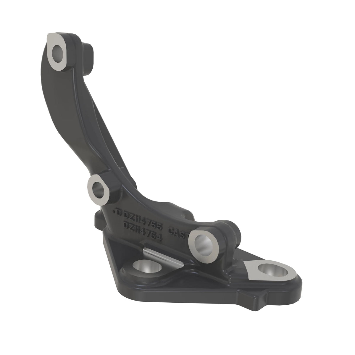 DZ114754: Fits John Deere DZ114754 Turbocharger Bracket – Genuine OEM