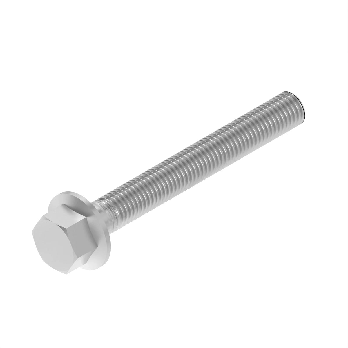 DZ114768: Fits John Deere DZ114768 Flanged Cap Screw, M14 X 65.8 – Genuine OEM