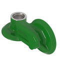 DZ114800: Fits John Deere DZ114800 Oil Filter Adapter Fitting – Genuine OEM
