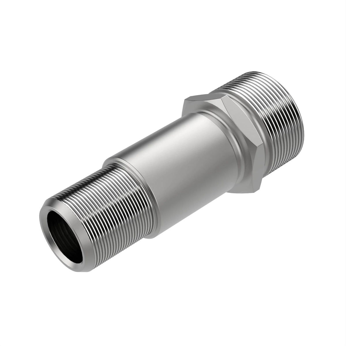 DZ114802: Fits John Deere DZ114802 Male Adapter Fitting – Genuine OEM