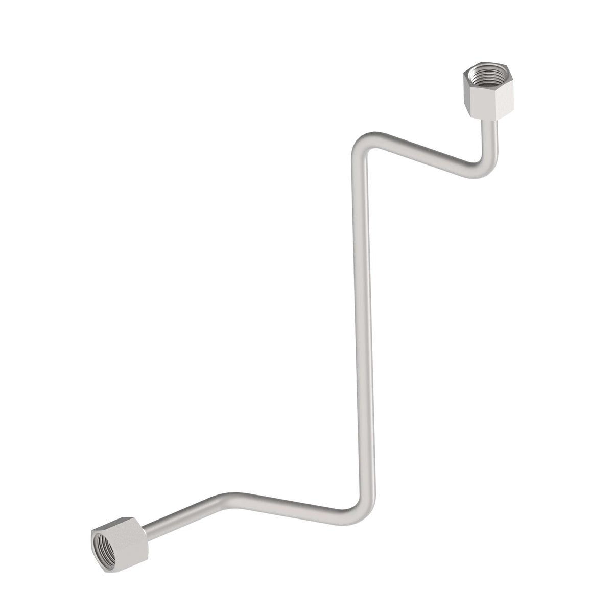 DZ114837: Fits John Deere DZ114837 Fuel Line, Common Rail Fuel Leak Off – Genuine OEM
