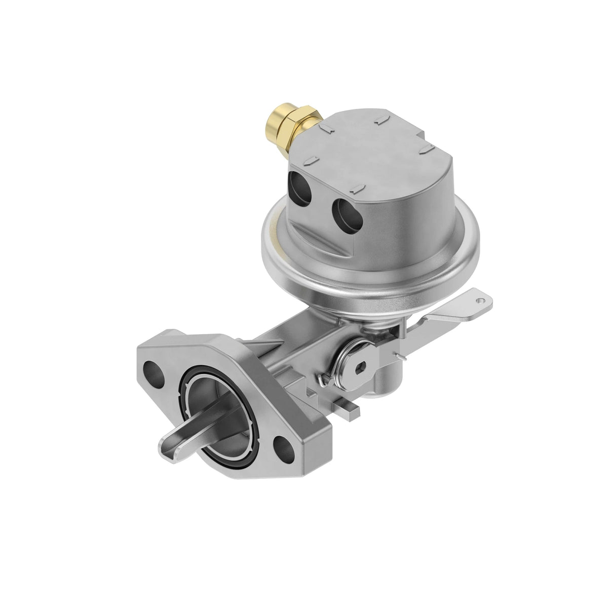 DZ115033: Fits John Deere DZ115033 Fuel Pump – Genuine OEM