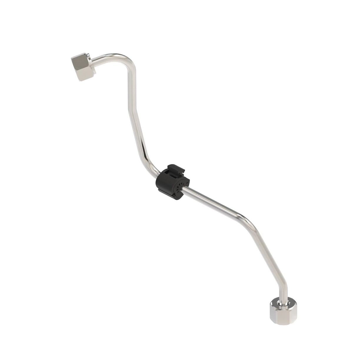 DZ115042: Fits John Deere DZ115042 Fuel Injection Line – Genuine OEM