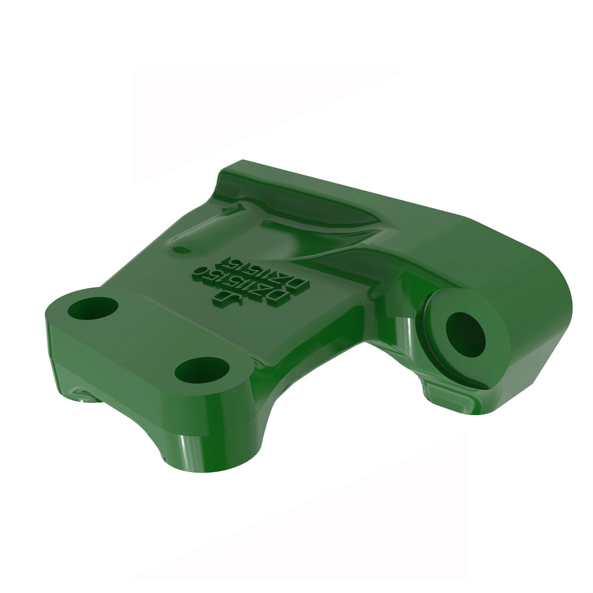 DZ115150: Fits John Deere DZ115150 Bracket – Genuine OEM