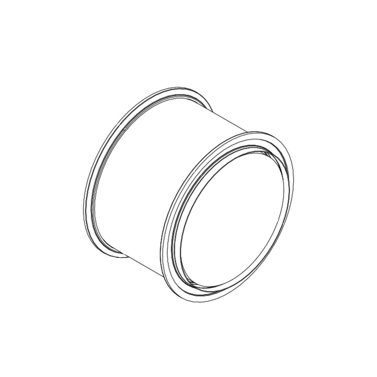 DZ115214: Fits John Deere DZ115214 Diesel Particulate Filter Kit – Genuine OEM