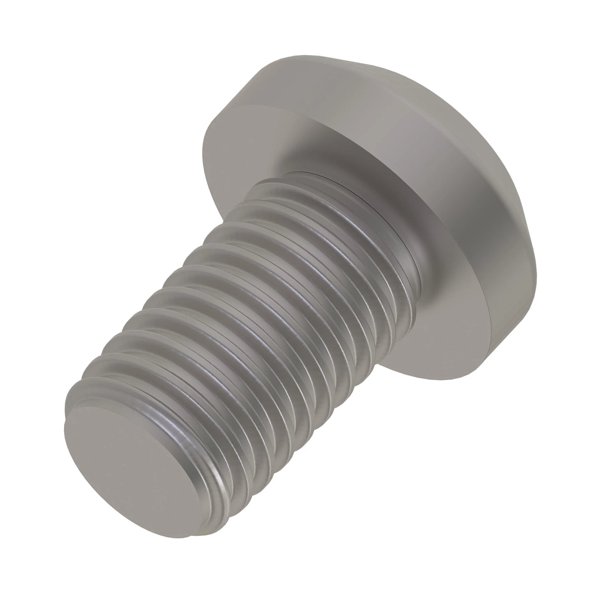 DZ115288: Fits John Deere DZ115288 Speed Sensor Mounting Screw, M4 X 7.6 – Genuine OEM