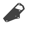 DZ115302: Fits John Deere DZ115302 Gasket – Genuine OEM