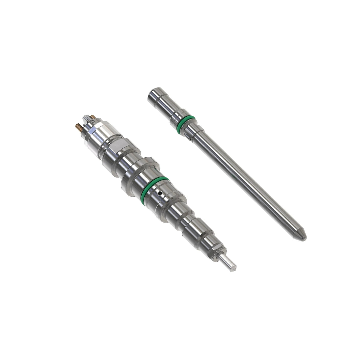 DZ115327: Fits John Deere DZ115327 Injection Nozzle Kit – Genuine OEM