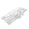 DZ115339: Fits John Deere DZ115339 Engine Gasket Kit – Genuine OEM