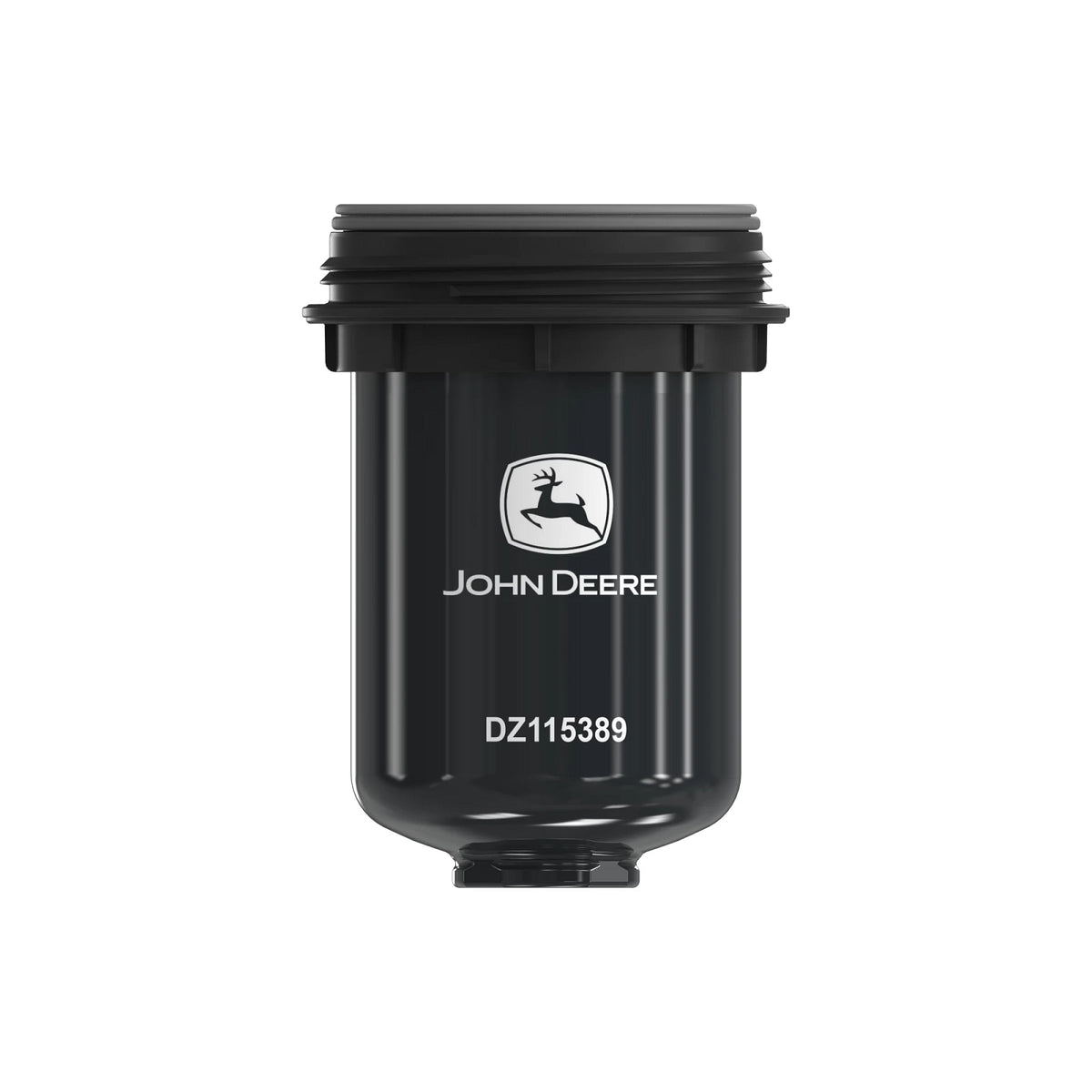 DZ115389: Fits John Deere DZ115389 Primary Fuel Filter – Genuine OEM