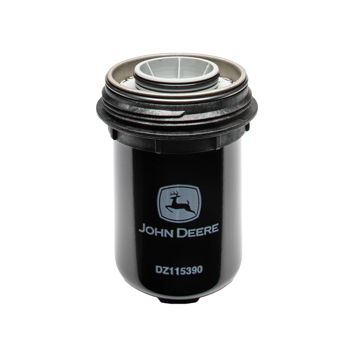 DZ115390: Fits John Deere DZ115390 Final Fuel Filter – Genuine OEM