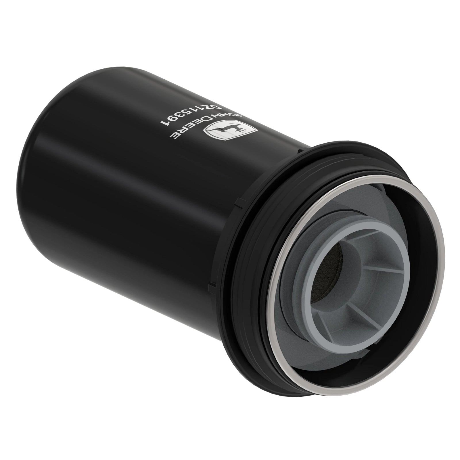 DZ115391: Fits John Deere DZ115391 Primary Fuel Filter – Genuine OEM