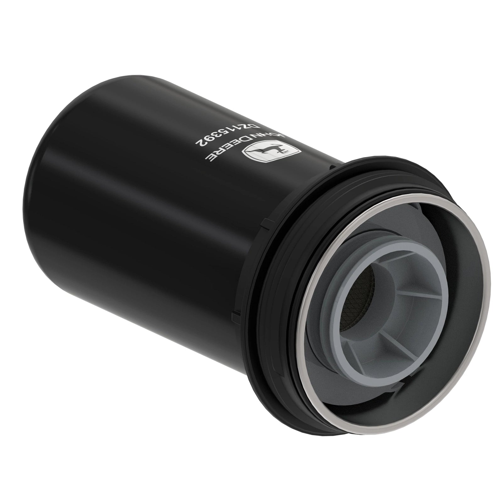 DZ115392: Fits John Deere DZ115392 Final Fuel Filter – Genuine OEM