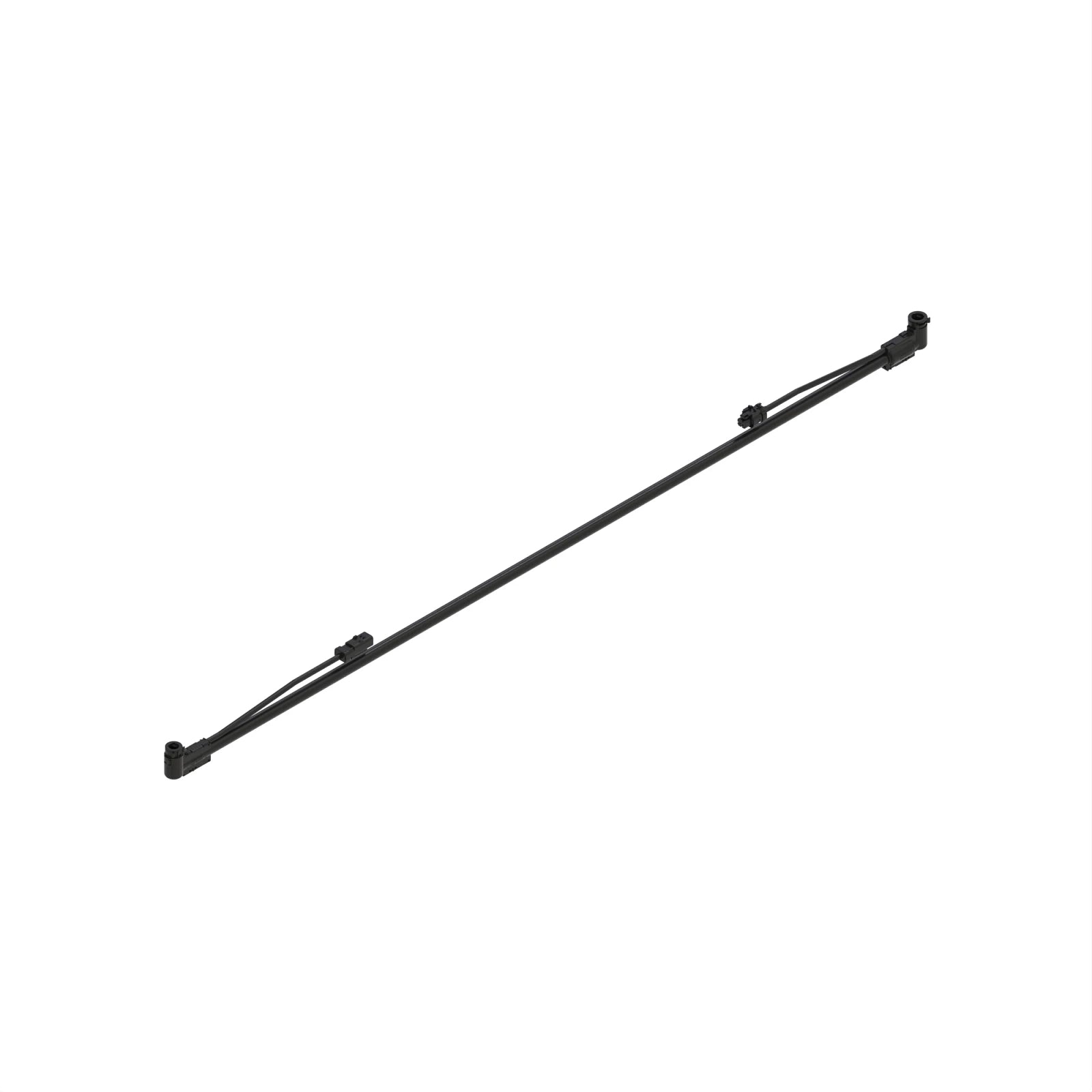 DZ115403: Fits John Deere DZ115403 Diesel Exhaust Fluid Suction Line – Genuine OEM