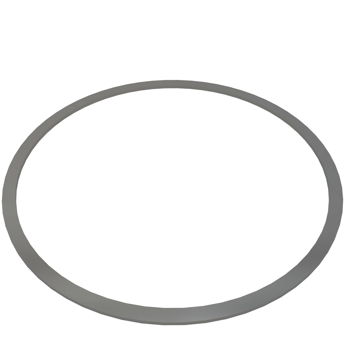 DZ115442: Fits John Deere DZ115442 Gasket – Genuine OEM