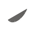 DZ115461: Fits John Deere DZ115461 Flywheel Housing Cover – Genuine OEM