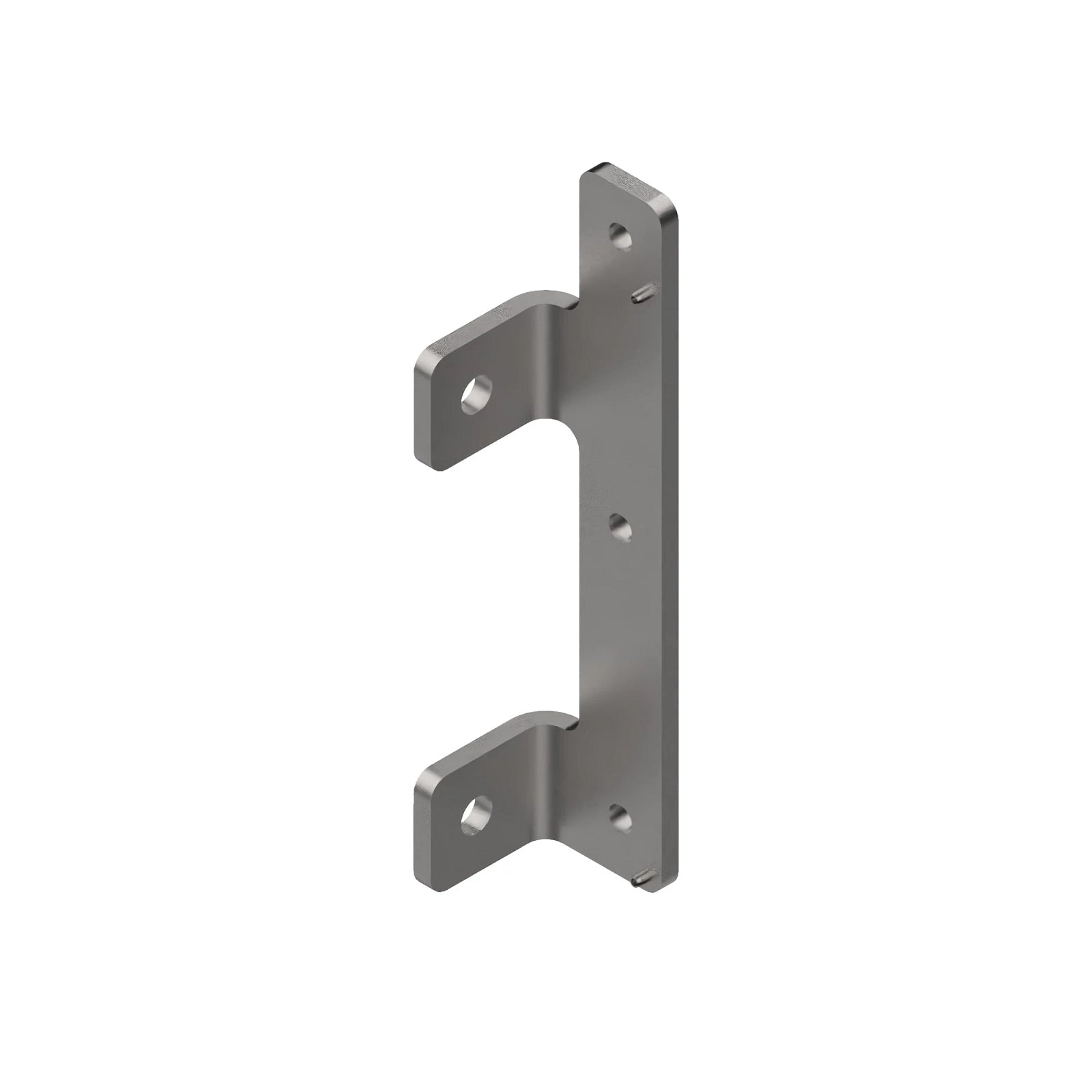 DZ115540: Fits John Deere DZ115540 Wiring Harness Bracket – Genuine OEM
