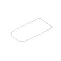 DZ115669: Fits John Deere DZ115669 Engine Oil Pan Gasket – Genuine OEM
