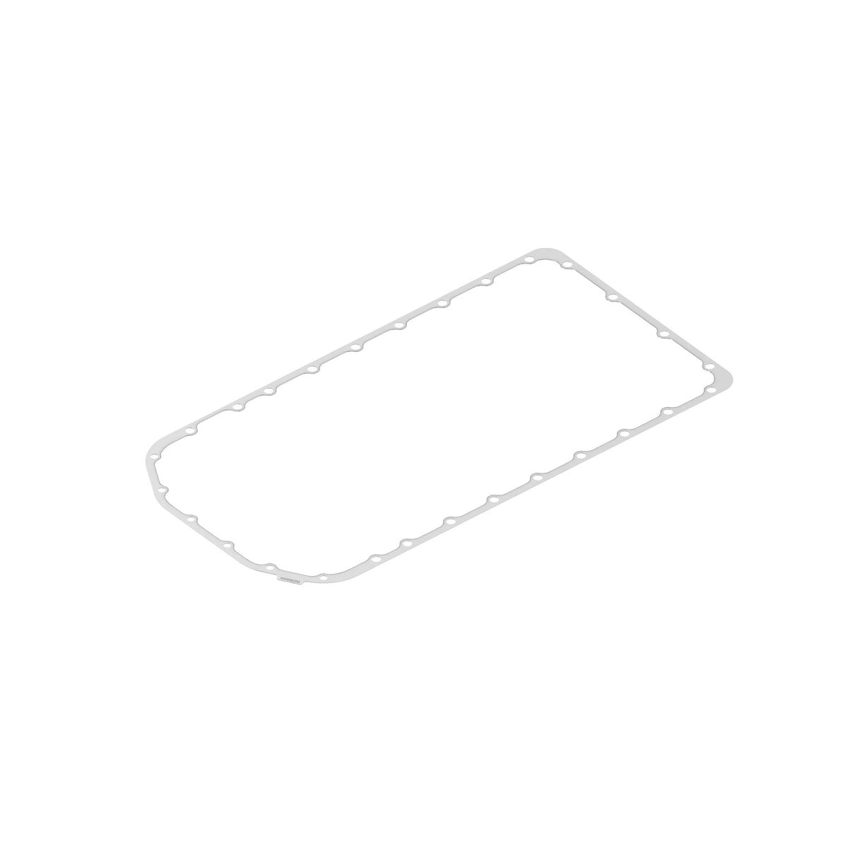 DZ115669: Fits John Deere DZ115669 Engine Oil Pan Gasket – Genuine OEM