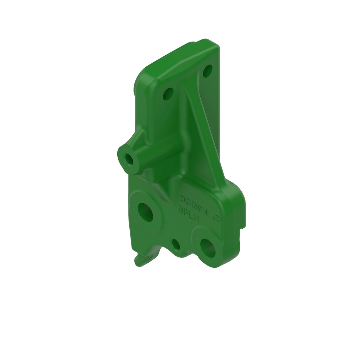 DZ115814: Fits John Deere DZ115814 Aftertreatment Devices Mounting Support – Genuine OEM