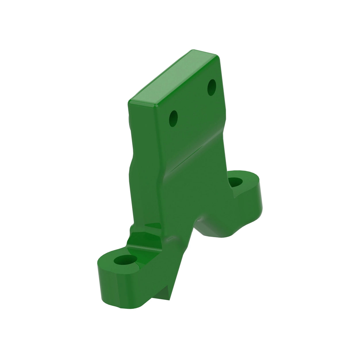 DZ116130: Fits John Deere DZ116130 Mounting Support – Genuine OEM