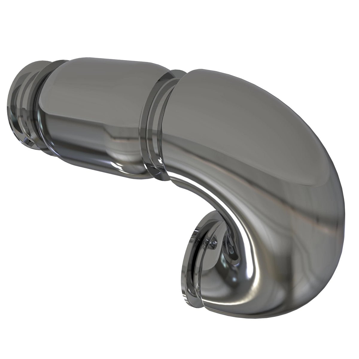 DZ116131: Fits John Deere DZ116131 Exhaust Pipe – Genuine OEM