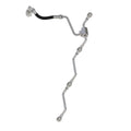 DZ116195: Fits John Deere DZ116195 Fuel Line – Genuine OEM