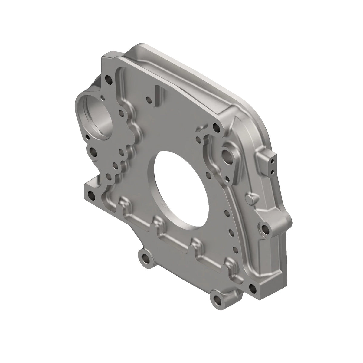 DZ116218: Fits John Deere DZ116218 Housing – Genuine OEM