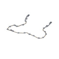 DZ116304: Fits John Deere DZ116304 Gasket – Genuine OEM