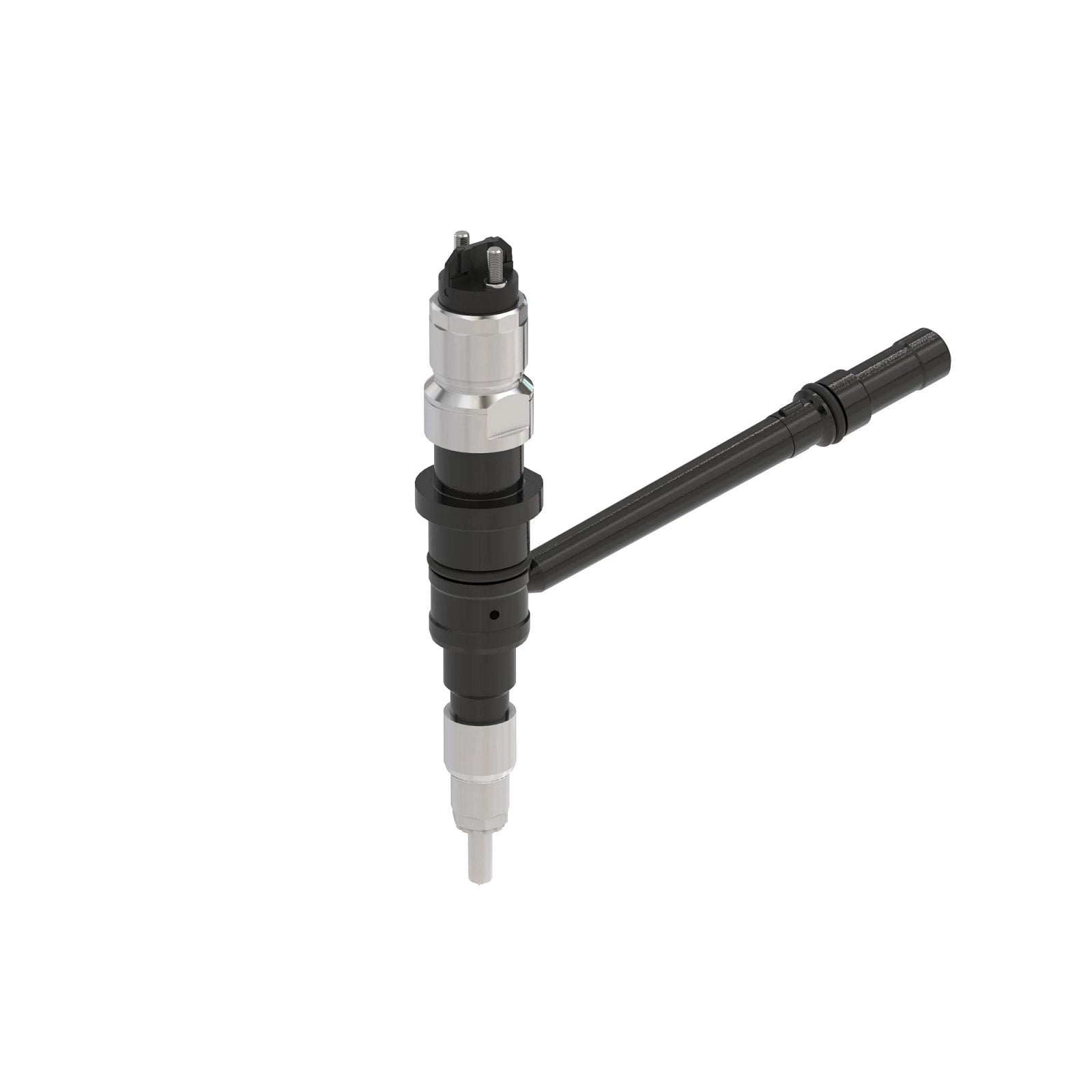 DZ116325: Fits John Deere DZ116325 Nozzle Kit – Genuine OEM