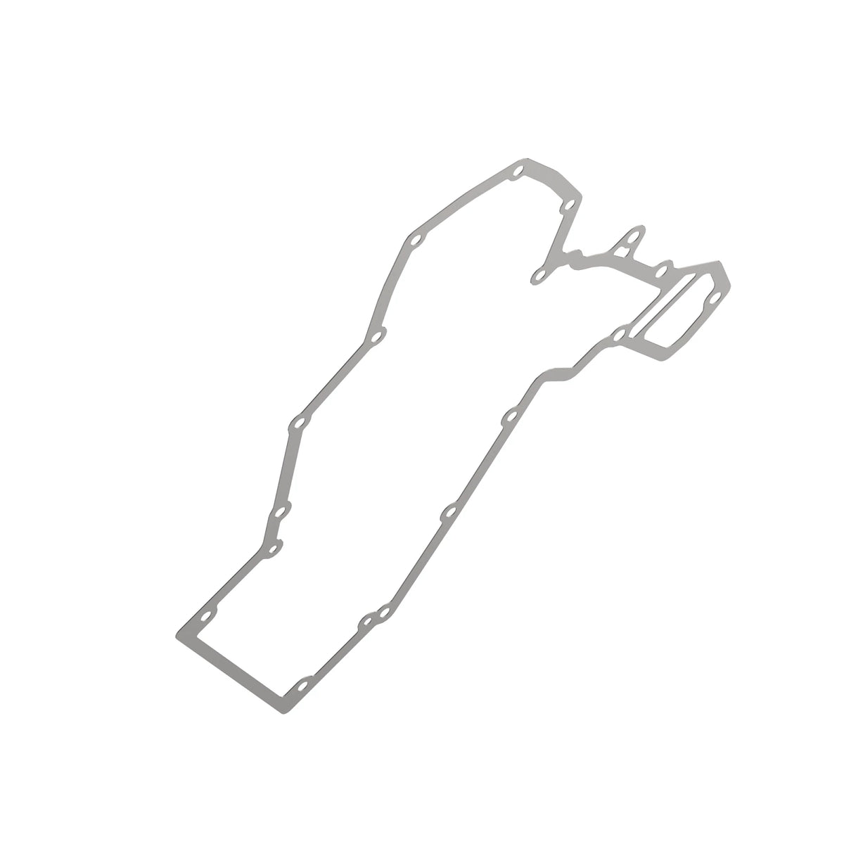 DZ116420: John Deere DZ116420 Engine Timing Gear Cover Gasket
