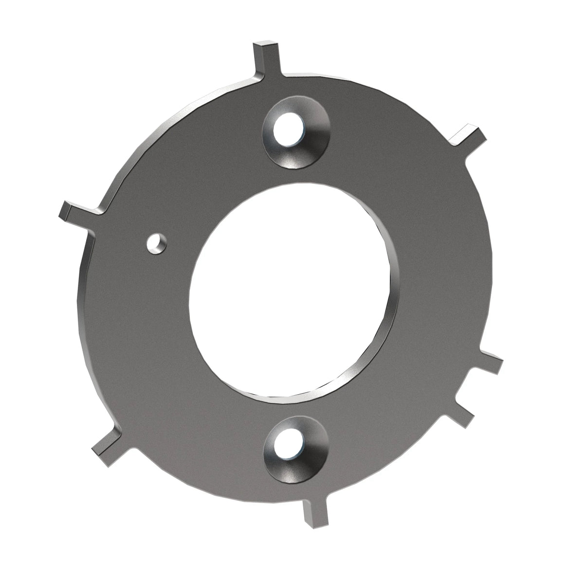 DZ116462: Fits John Deere DZ116462 Wheel – Genuine OEM