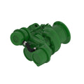 DZ116564: Fits John Deere DZ116564 Turbocharger – Genuine OEM