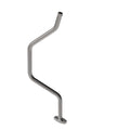 DZ116568: Fits John Deere DZ116568 Turbocharger Supply Oil Line – Genuine OEM